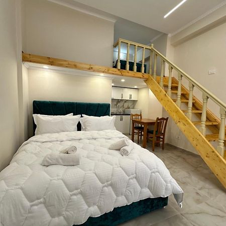 Troy Aparthotel ドゥラス エクステリア 写真