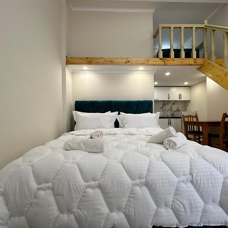 Troy Aparthotel ドゥラス エクステリア 写真