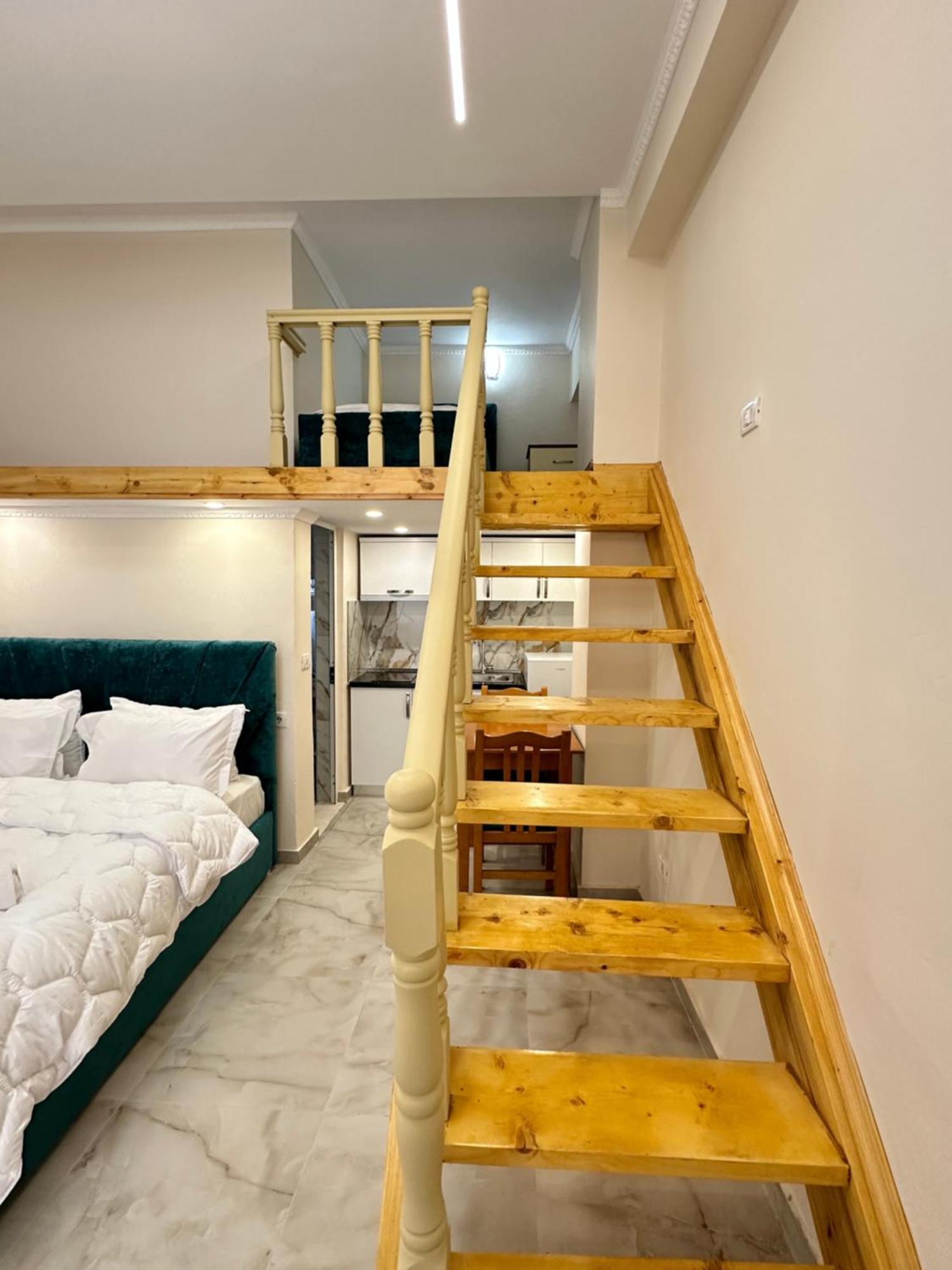 Troy Aparthotel ドゥラス エクステリア 写真