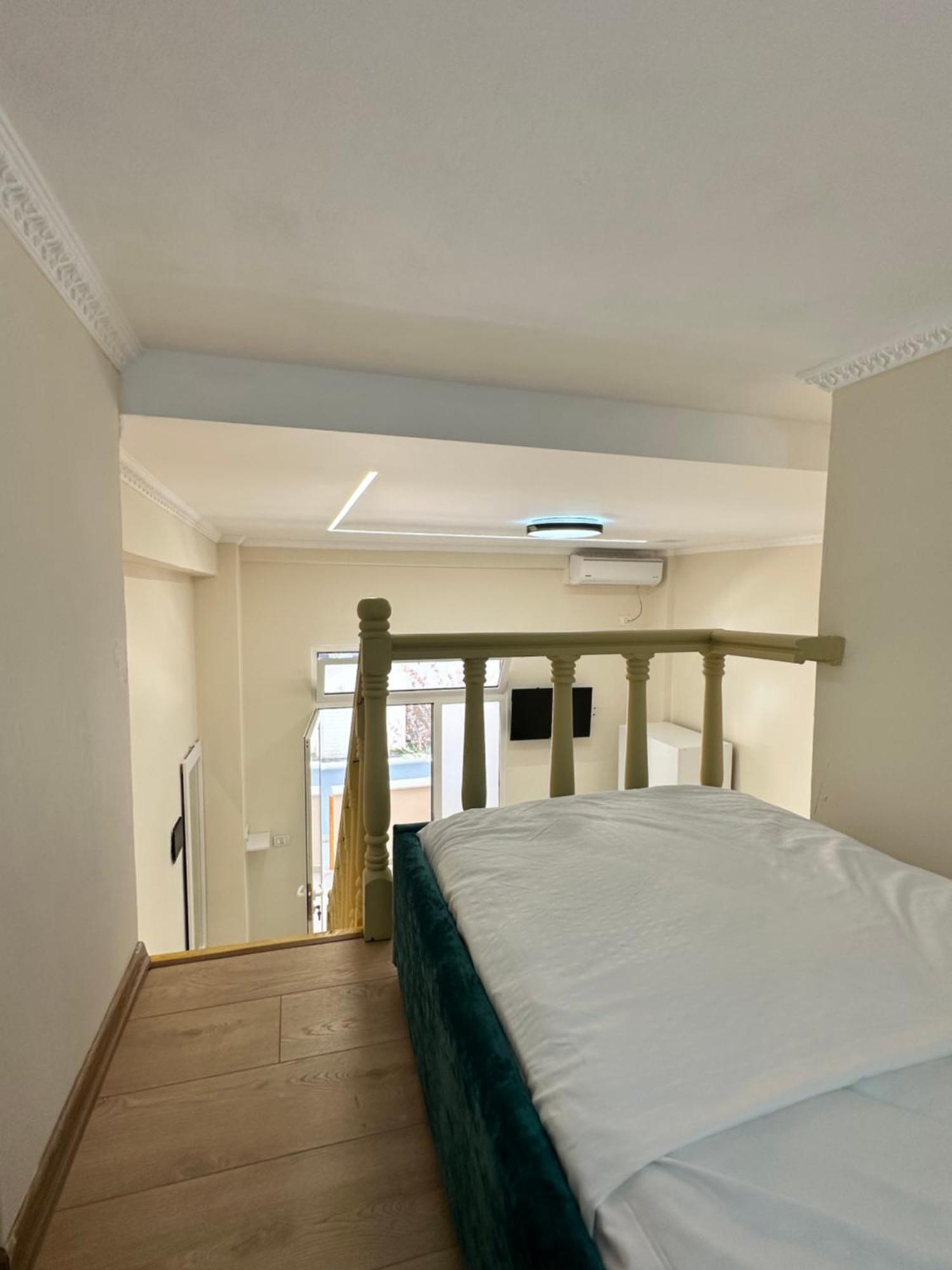 Troy Aparthotel ドゥラス エクステリア 写真