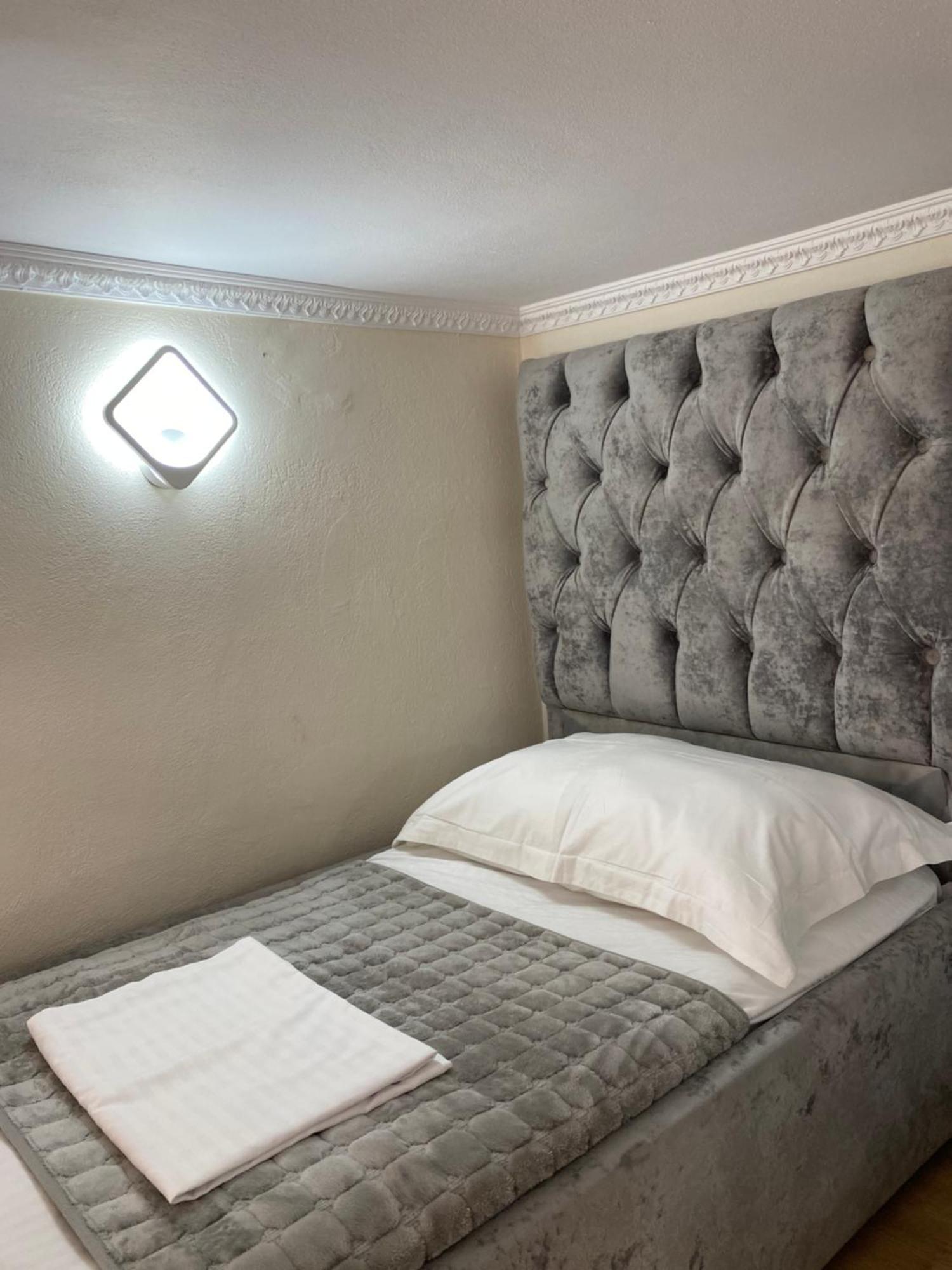 Troy Aparthotel ドゥラス エクステリア 写真