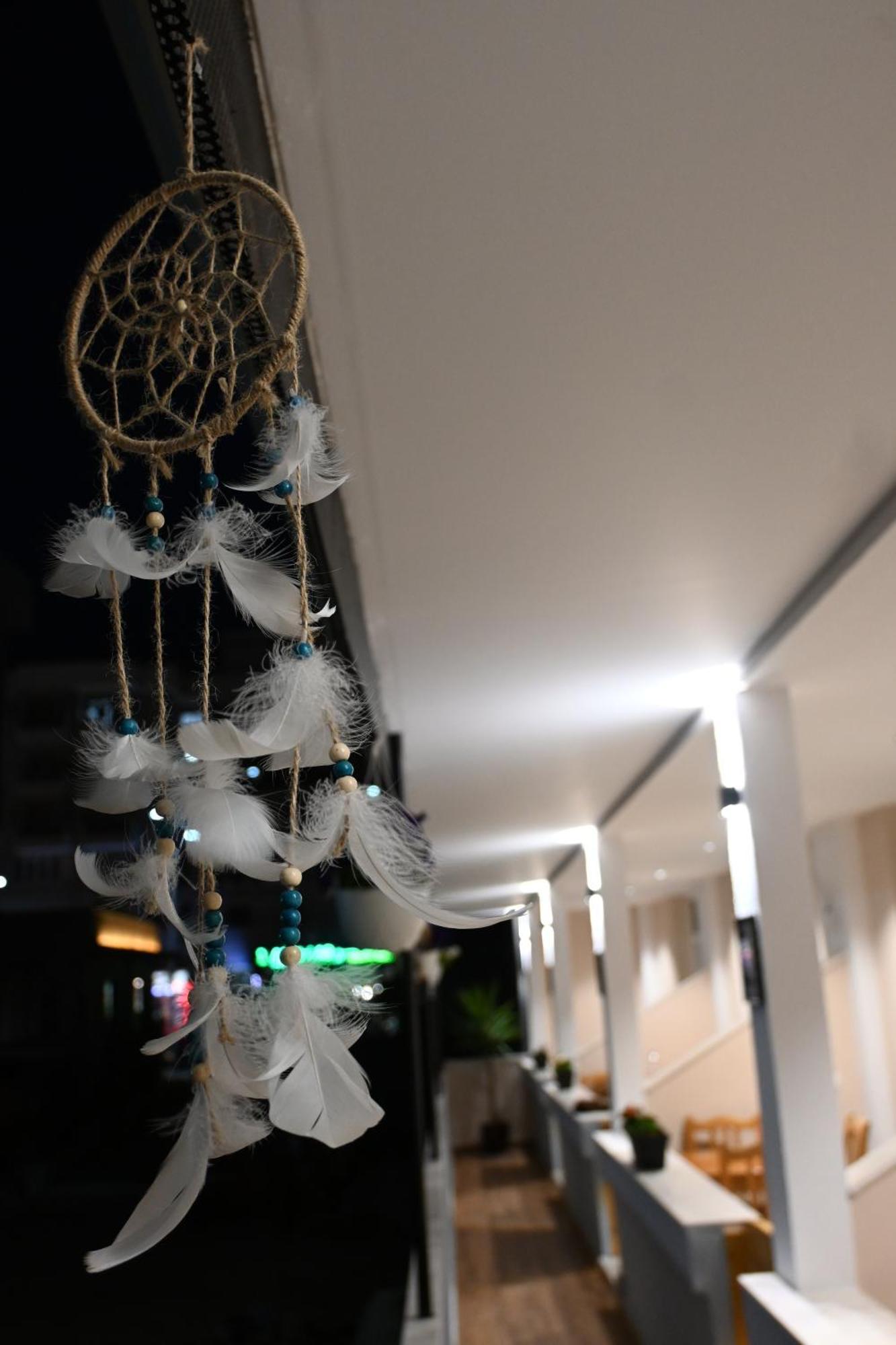 Troy Aparthotel ドゥラス エクステリア 写真